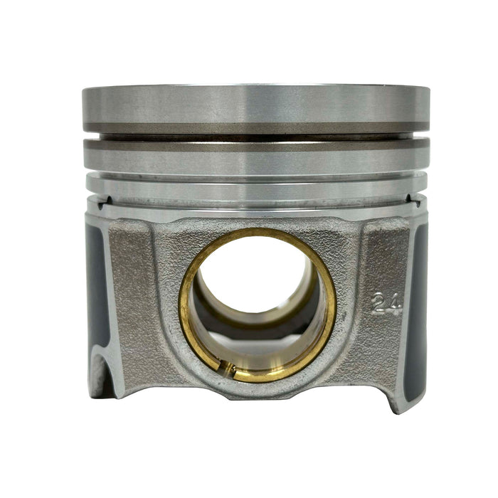 Piston Set (Oversizes Available)