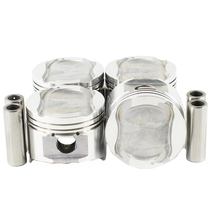 Piston Set (Oversizes Available)