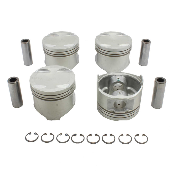 Piston Set (Oversizes Available)