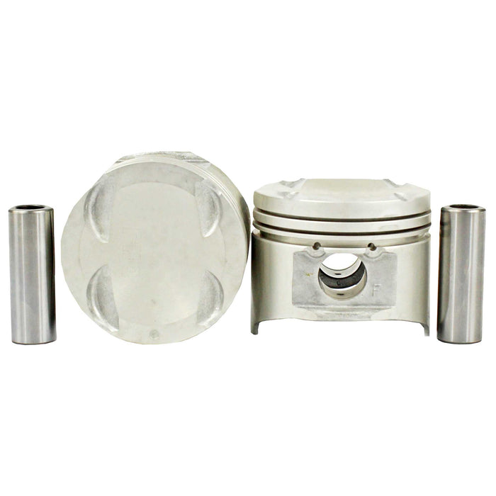 Piston Set (Oversizes Available)