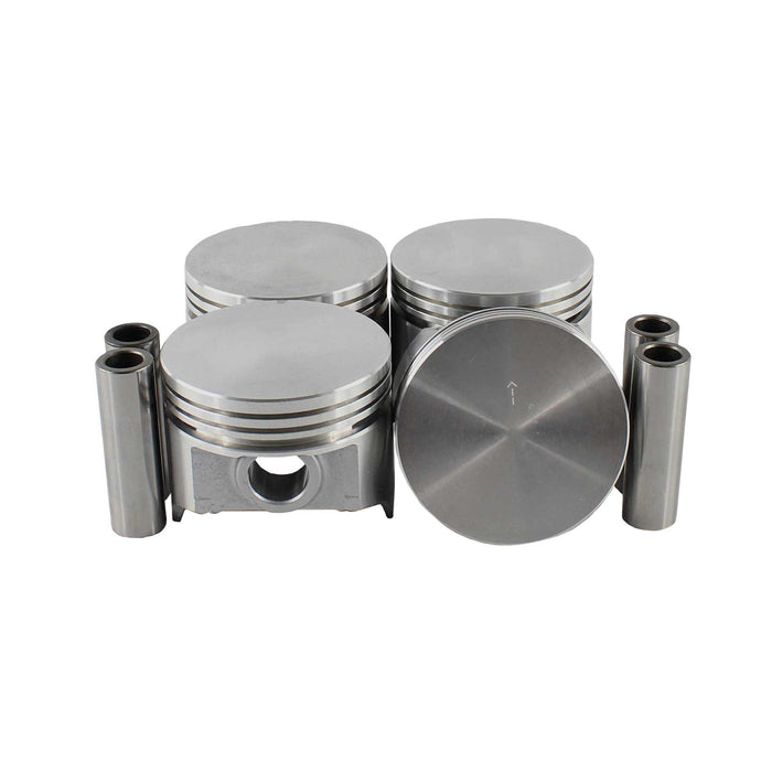 Piston Set  (Oversizes Available)