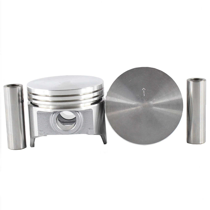 Piston Set  (Oversizes Available)