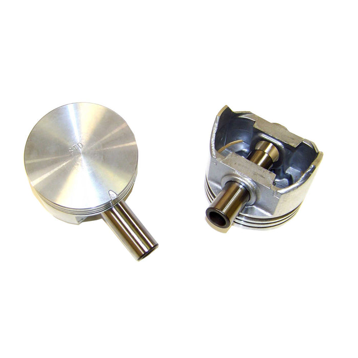 Piston Set  (Oversizes Available)