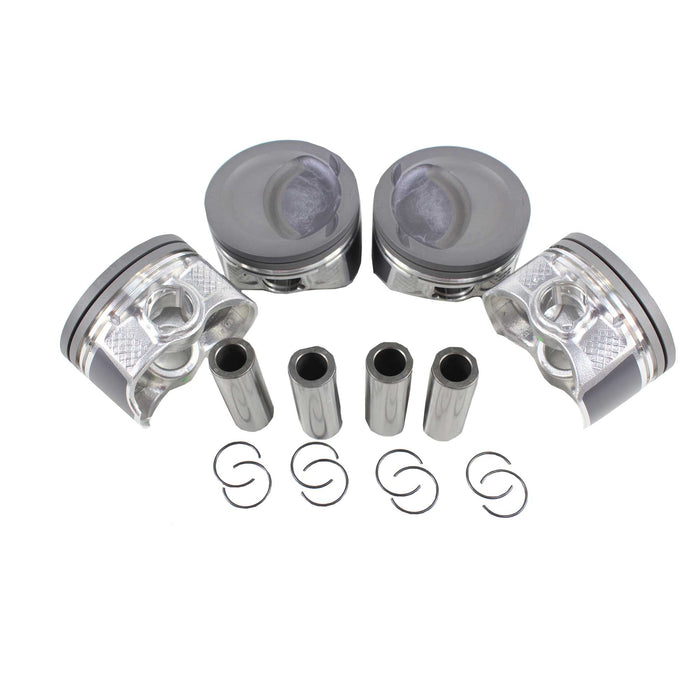 Piston Set (Oversizes Available)