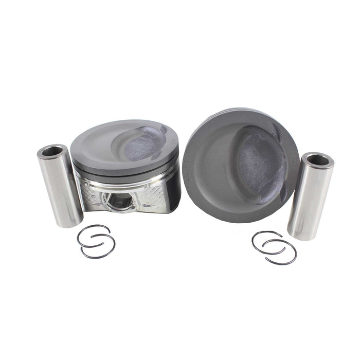 Piston Set (Oversizes Available)