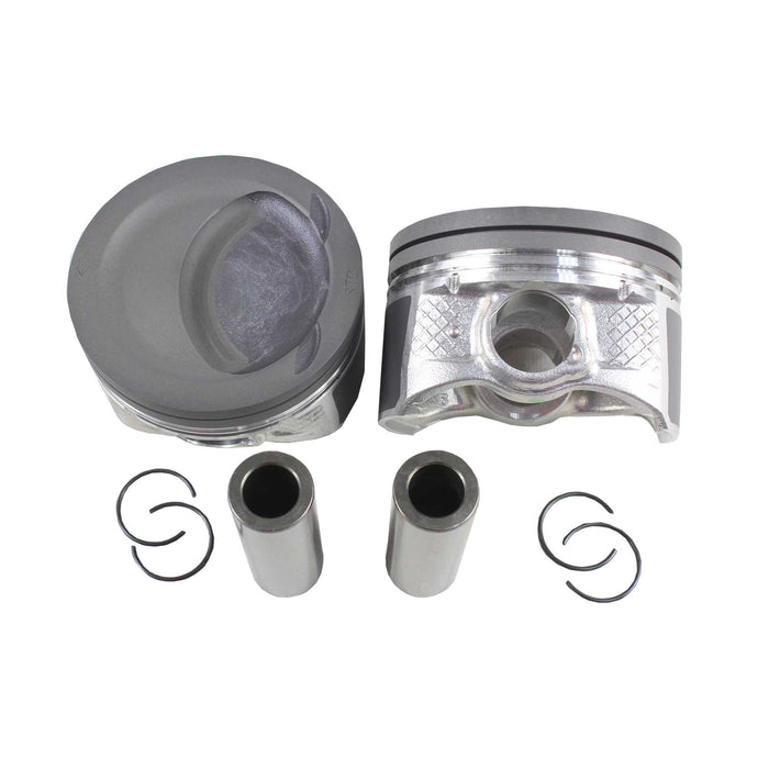 Piston Set (Oversizes Available)
