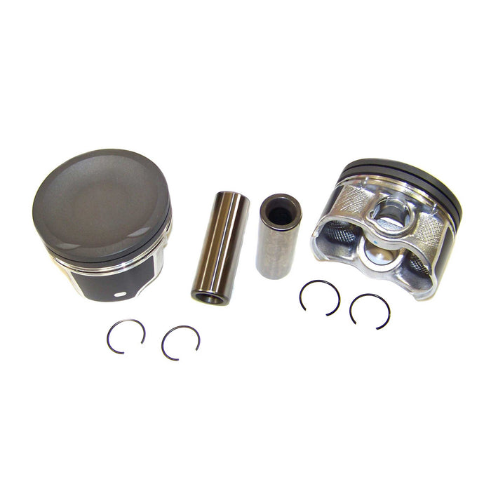 Piston Set (Oversizes Available)