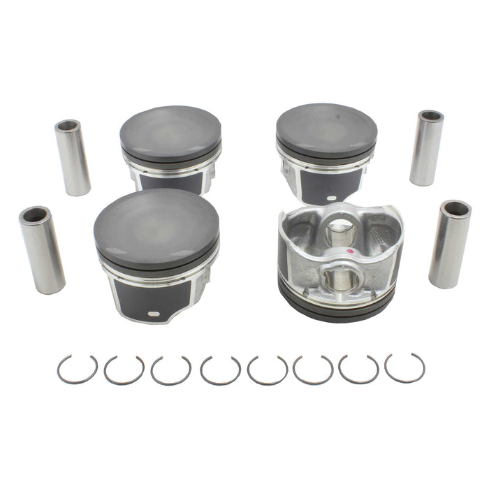 Piston Set (Oversizes Available)