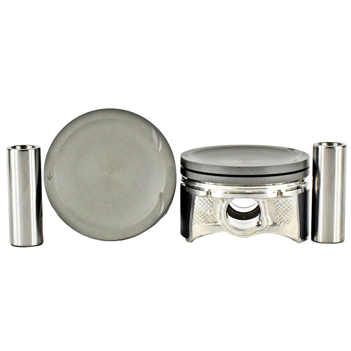 Piston Set (Oversizes Available)