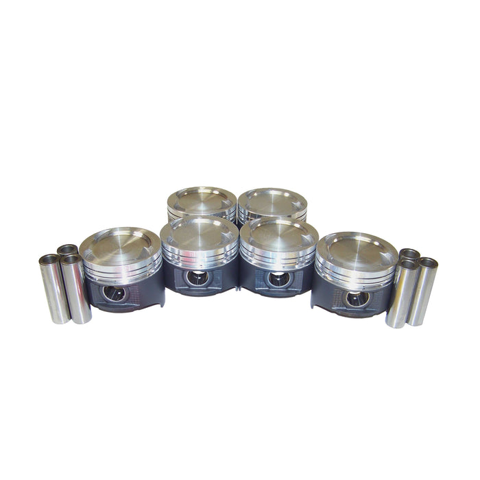 Engine Rebuild Kit
