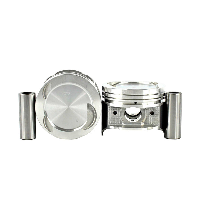 Piston Set  (Oversizes Available)