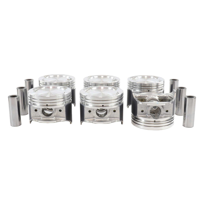Piston Set  (Oversizes Available)