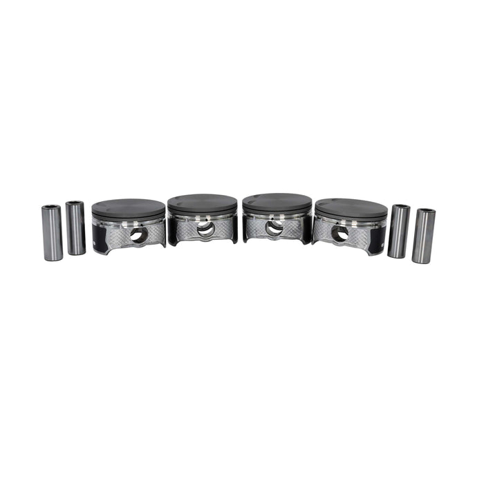Piston Set (Oversizes Available)
