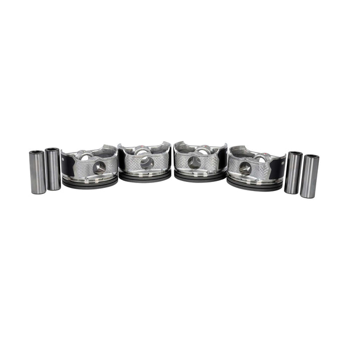 Piston Set (Oversizes Available)