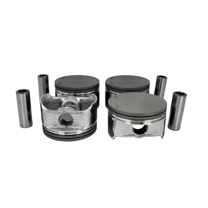 Piston Set (Oversizes Available)