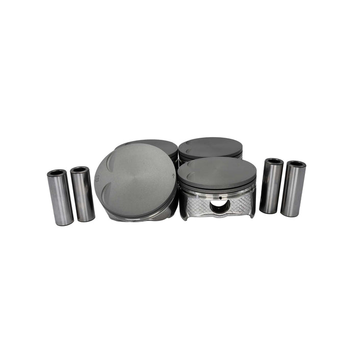 Piston Set (Oversizes Available)