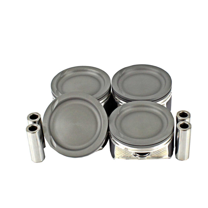 Piston Set (Oversizes Available)
