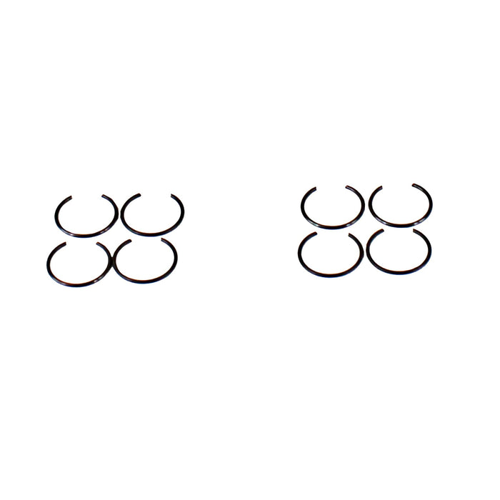 Piston Set (Oversizes Available)