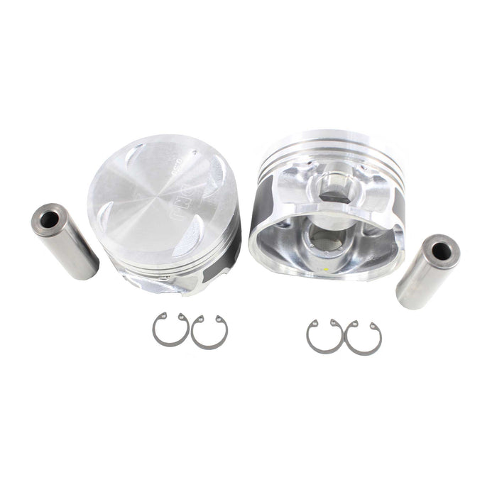Piston Set (Oversizes Available)