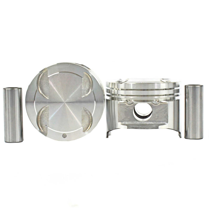 Piston Set (Oversizes Available)