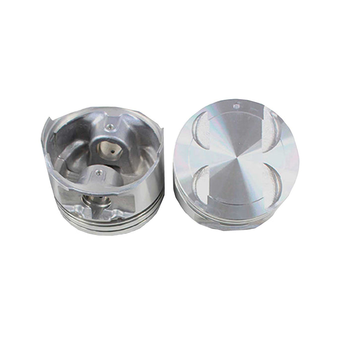 Piston Set (Oversizes Available)