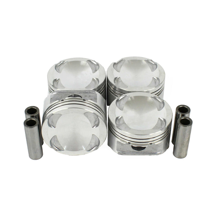 Piston Set  (Oversizes Available)