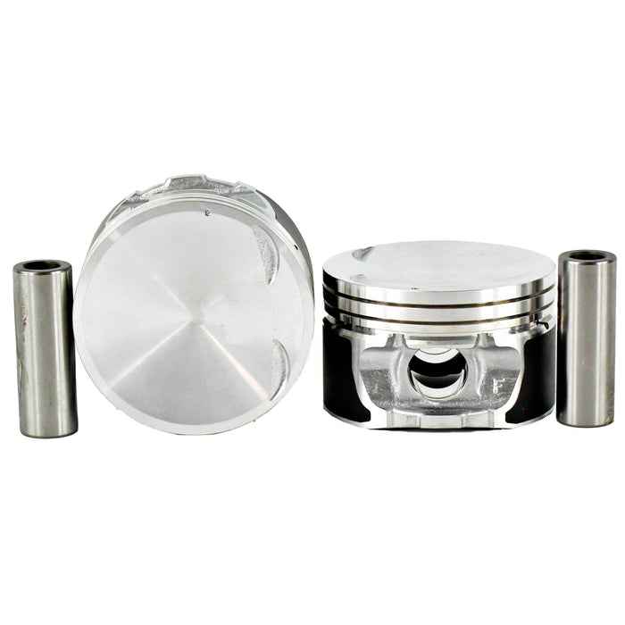 Piston Set  (Oversizes Available)