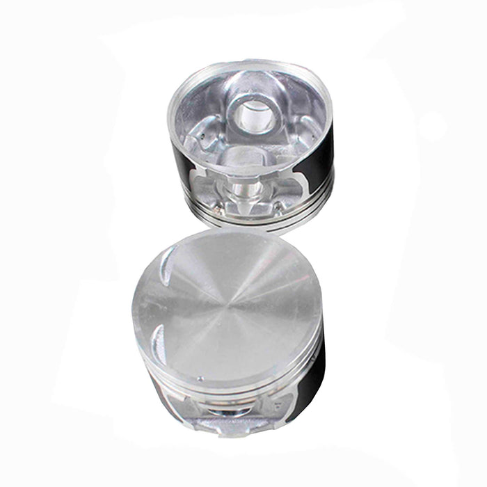Piston Set  (Oversizes Available)