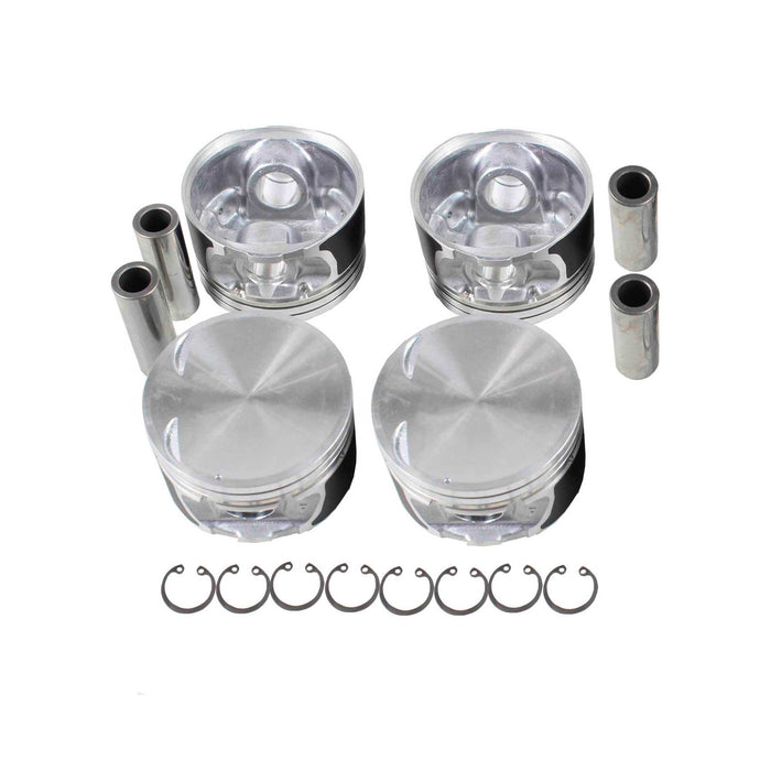 Engine Rebuild Kit