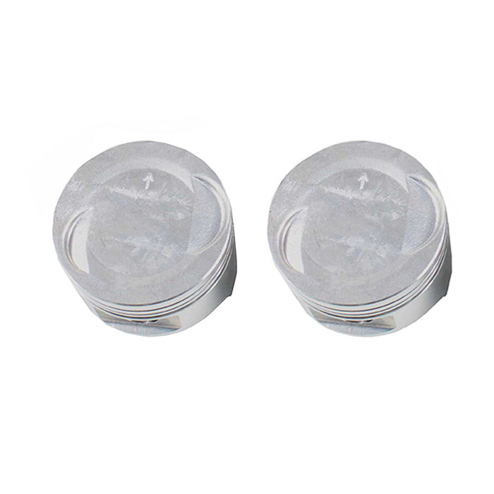 Piston Set (Oversizes Available)