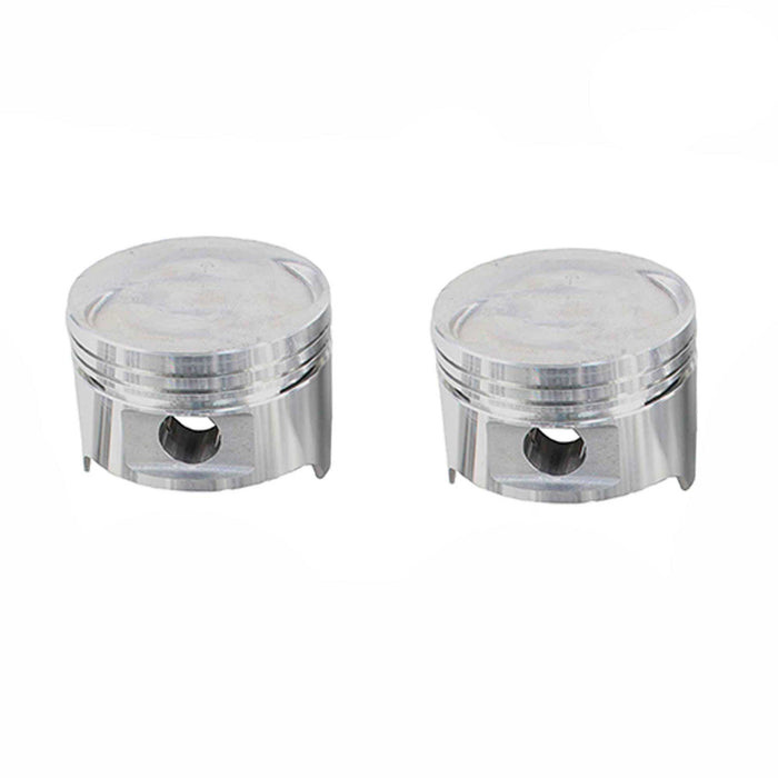 Piston Set (Oversizes Available)