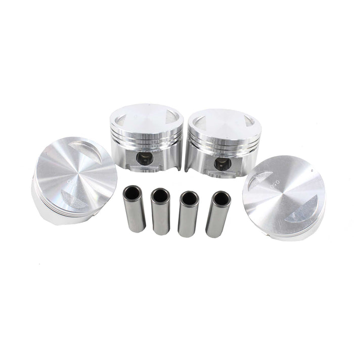 Piston Set (Oversizes Available)