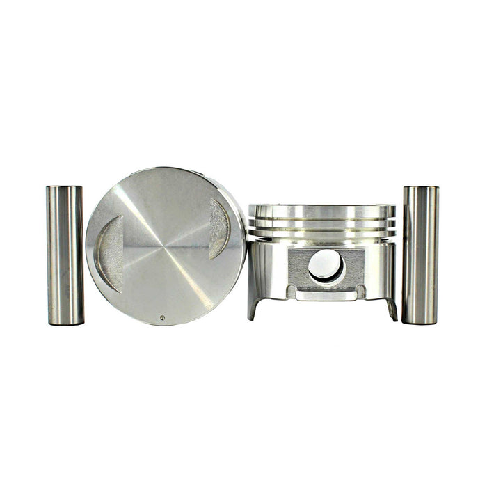 Piston Set (Oversizes Available)