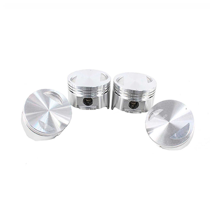 Piston Set (Oversizes Available)