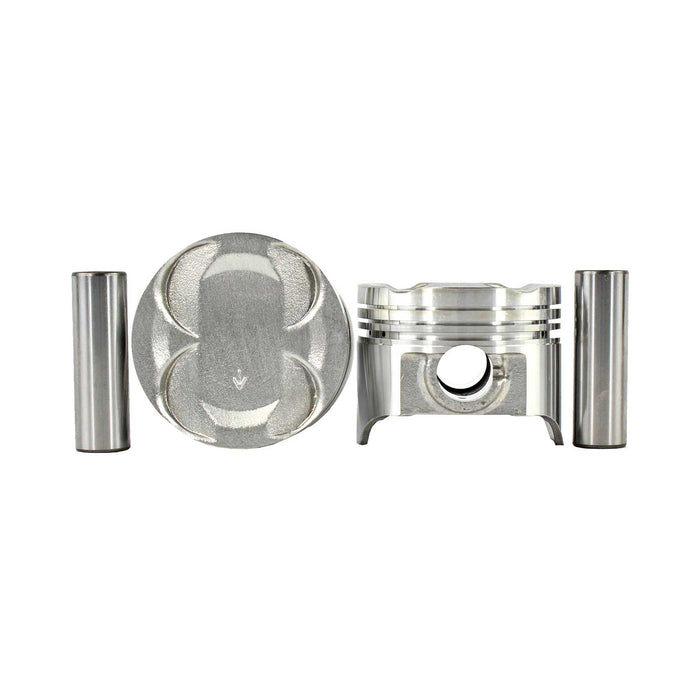 Piston Set (Oversizes Available)