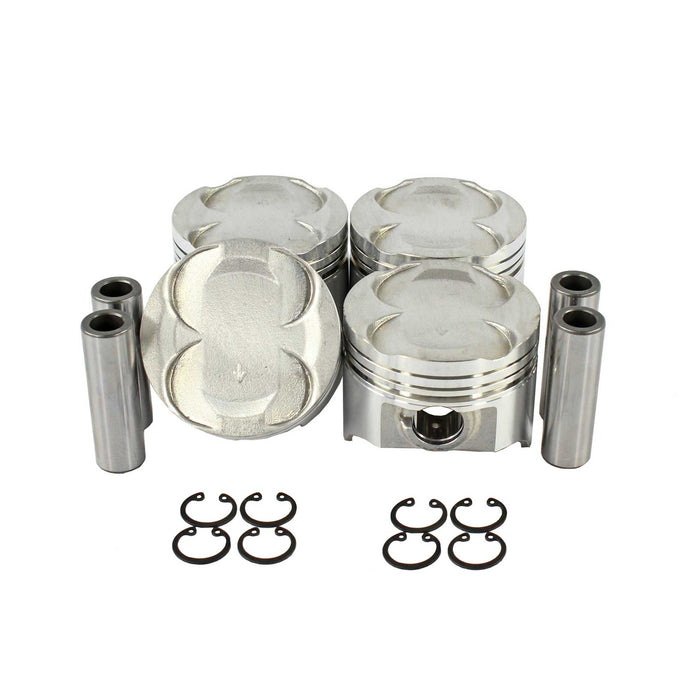 Piston Set (Oversizes Available)