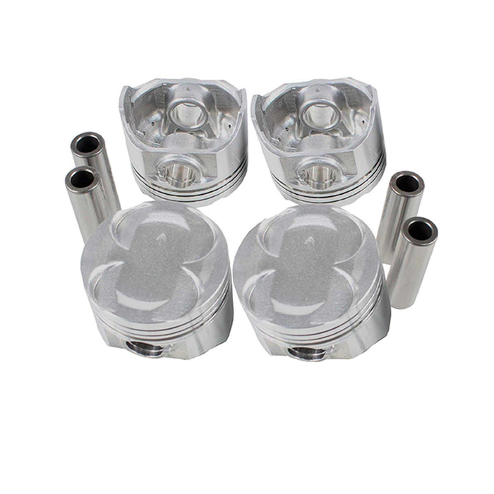 Piston Set (Oversizes Available)