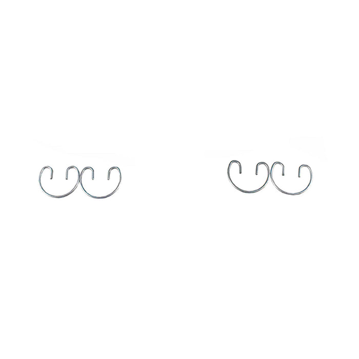 Piston Set (Oversizes Available)