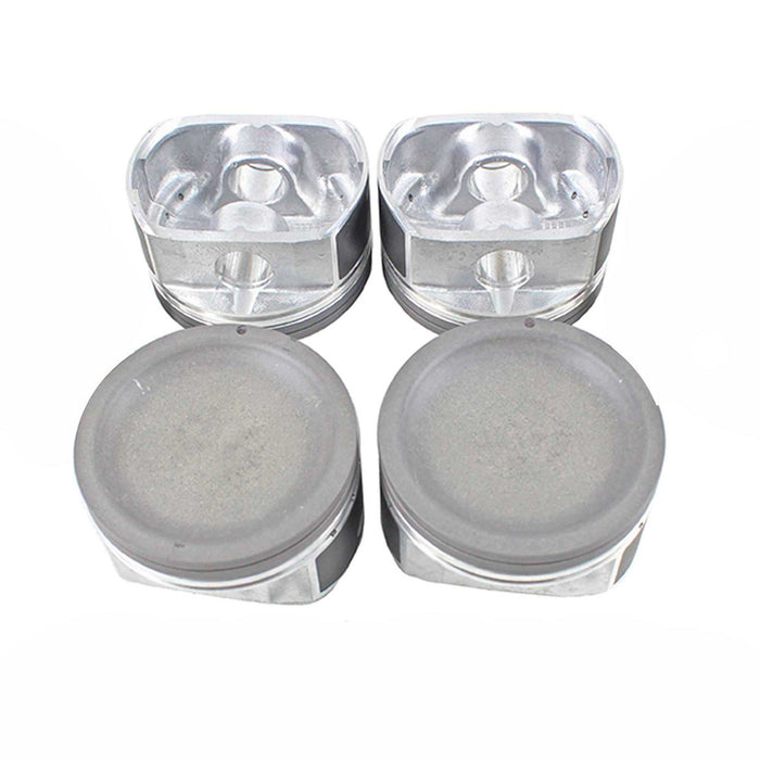 Piston Set (Oversizes Available)