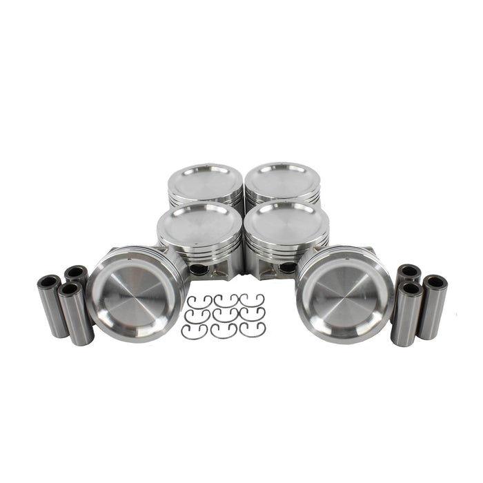 Piston Set (Oversizes Available)