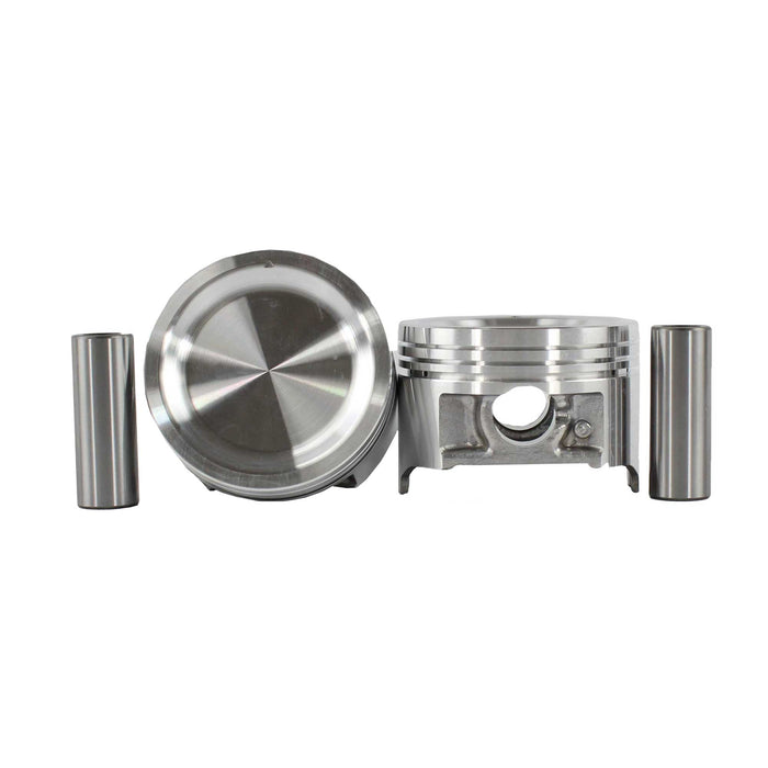 Piston Set (Oversizes Available)
