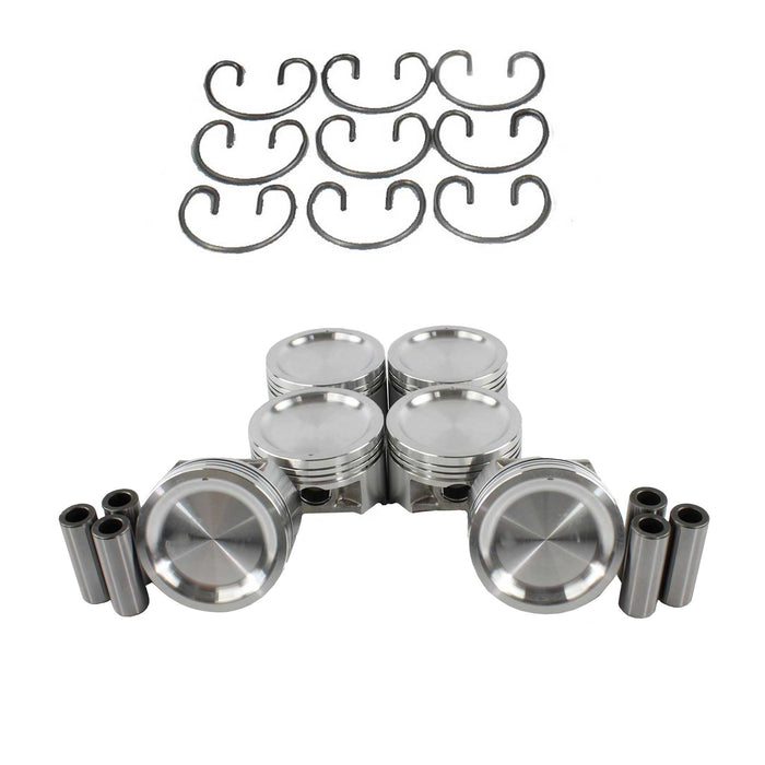 Piston Set (Oversizes Available)