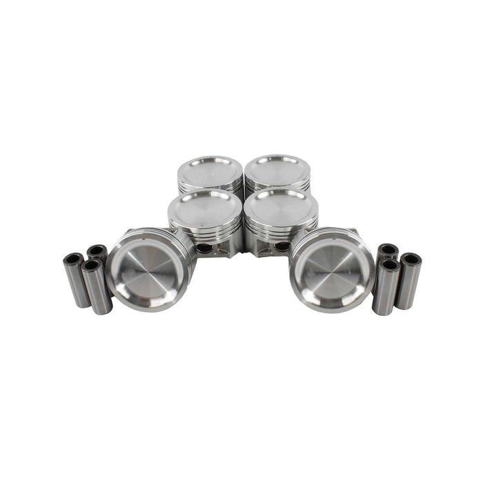 Piston Set (Oversizes Available)