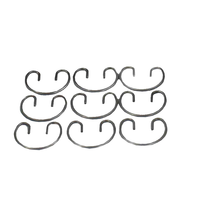 Piston Set (Oversizes Available)