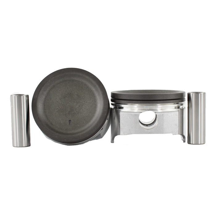 Piston Set (Oversizes Available)