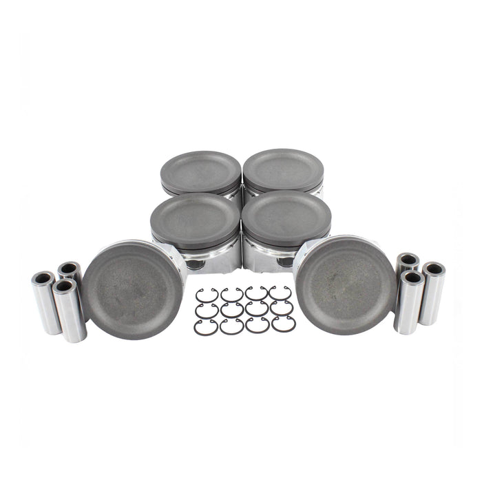 Piston Set (Oversizes Available)