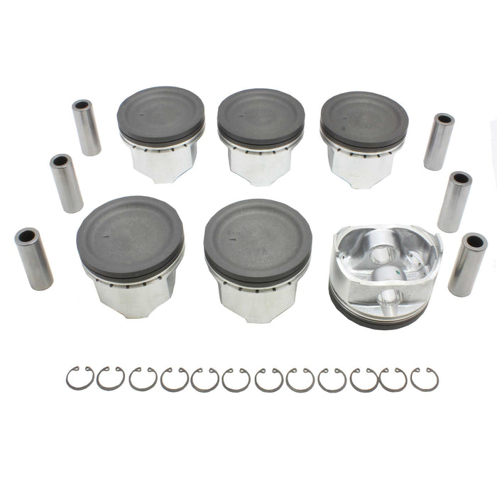 Piston Set (Oversizes Available)