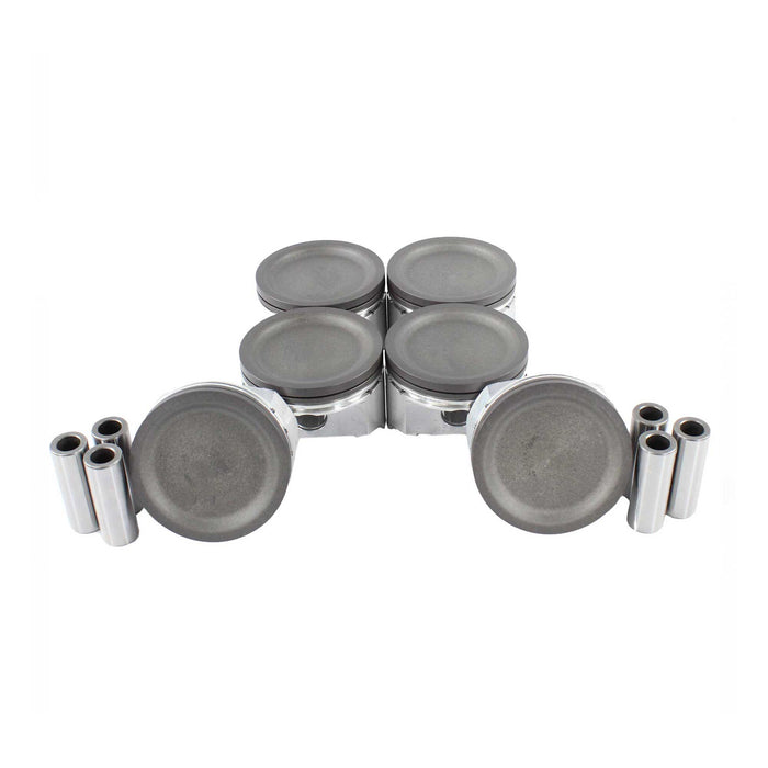 Piston Set (Oversizes Available)