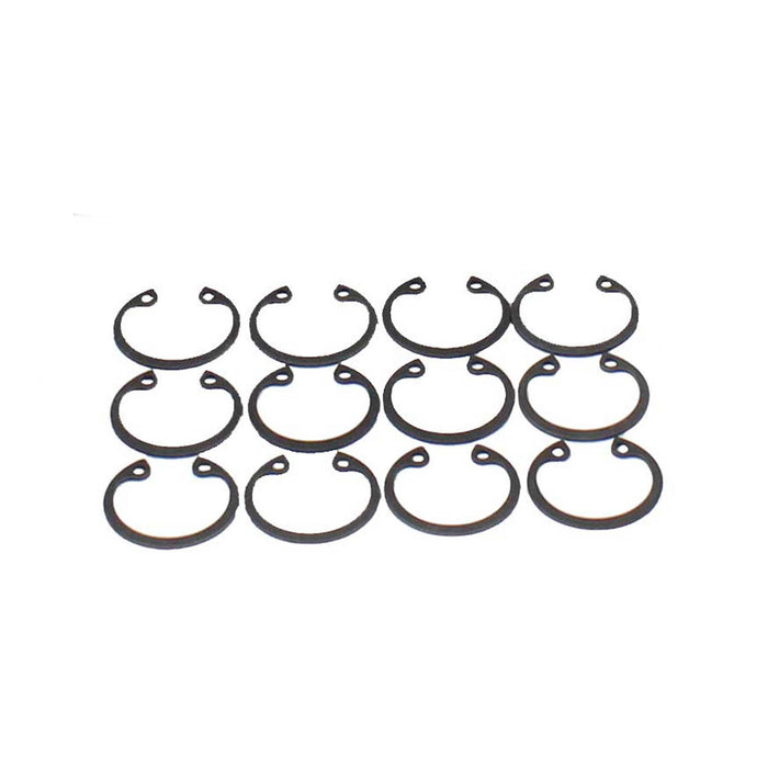 Piston Set (Oversizes Available)