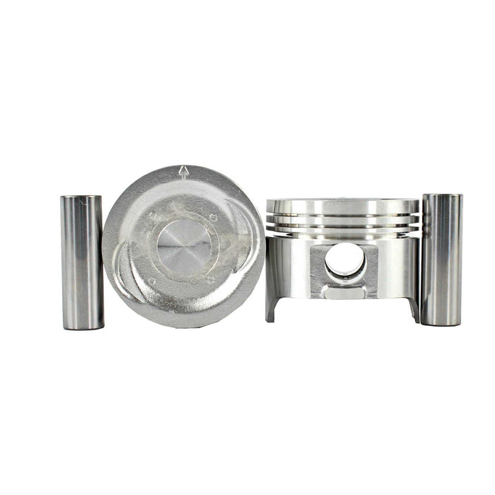 Piston Set (Oversizes Available)